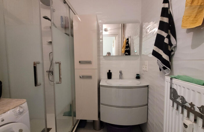 Appartement T4 rénové   3 chambres   Montferrand — photo 3