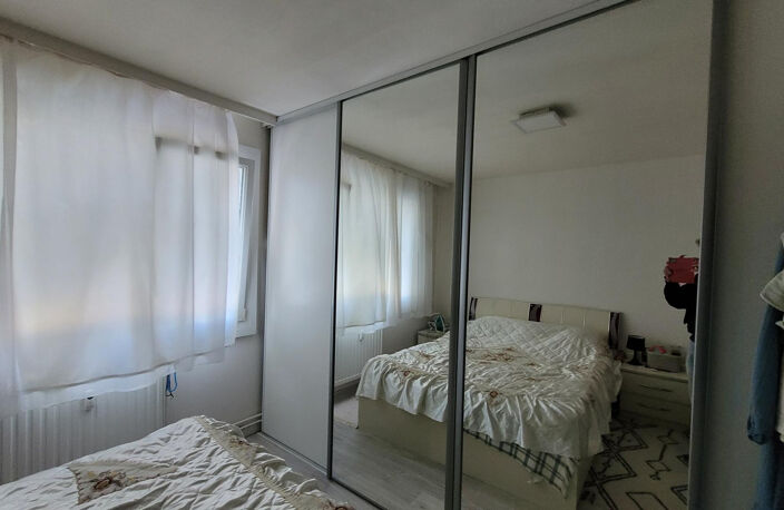 Appartement T4 rénové   3 chambres   Montferrand — photo 4