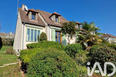 Maison 6 pièces 495000 €