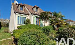 Maison 6 Pièces 144 m² à vendre à Brunoy (91800)