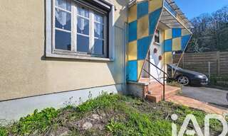 Maison 4 Pièces 68 m² à vendre à Château-Porcien (08360)