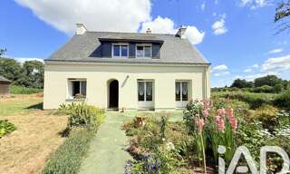 Maison 5 Pièces 110 m² à vendre à Muzillac (56190)