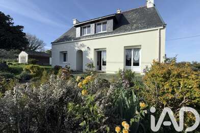 Maison 5 pièces 329000 €