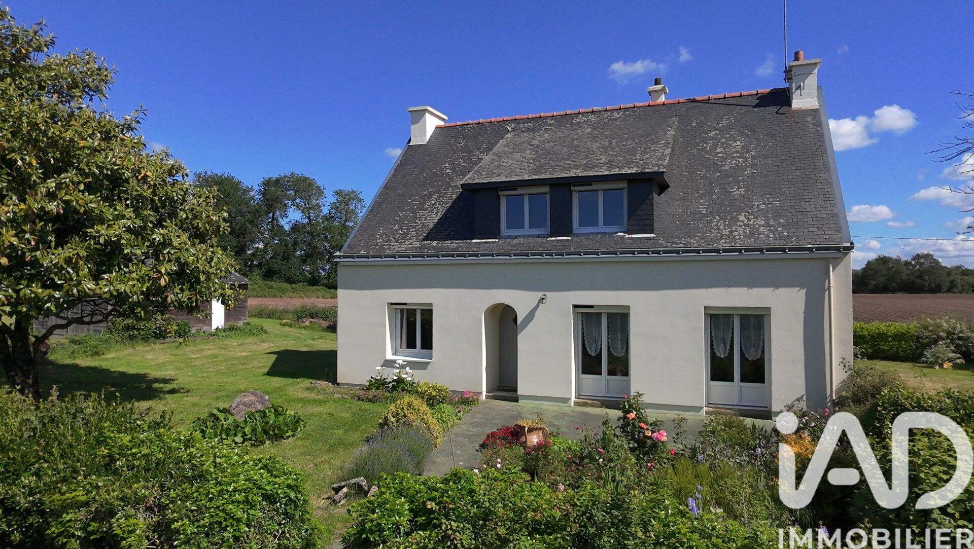 Vente Maison/villa 5 pièces - Photo 2