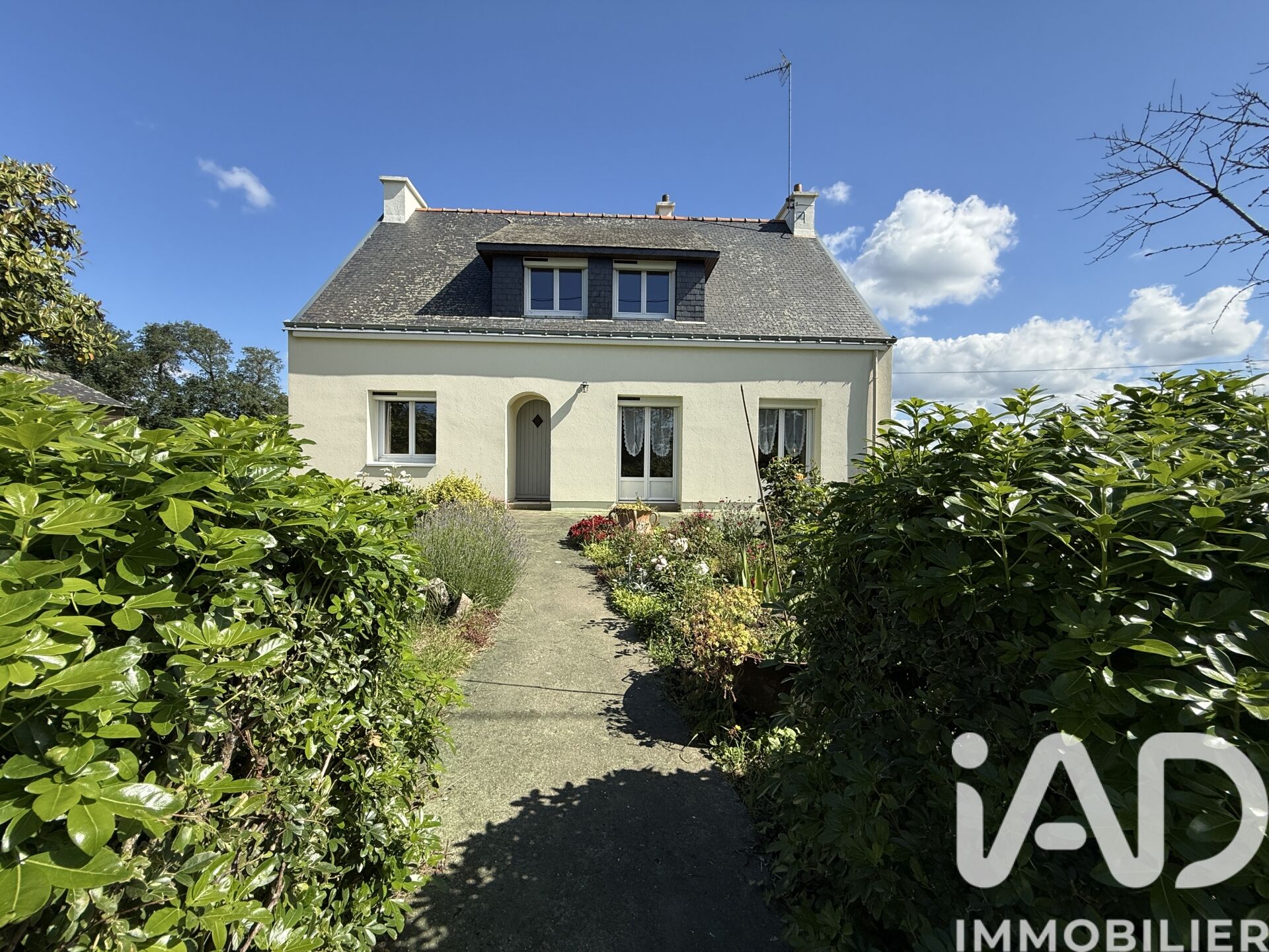 Vente Maison/villa 5 pièces - Photo 3