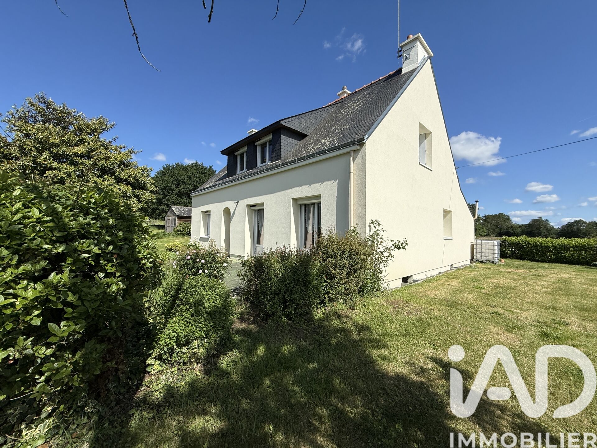 Vente Maison/villa 5 pièces - Photo 4