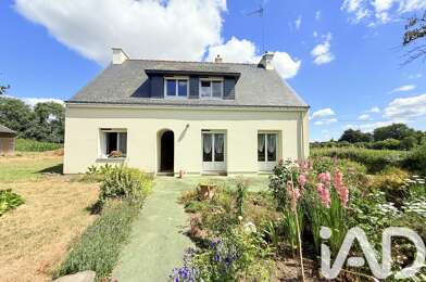 Maison 5 pièces 289500 €