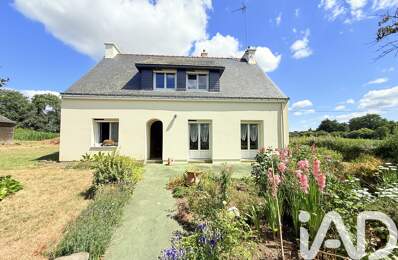 Vente Maison/villa 5 pièces — photo du bien
