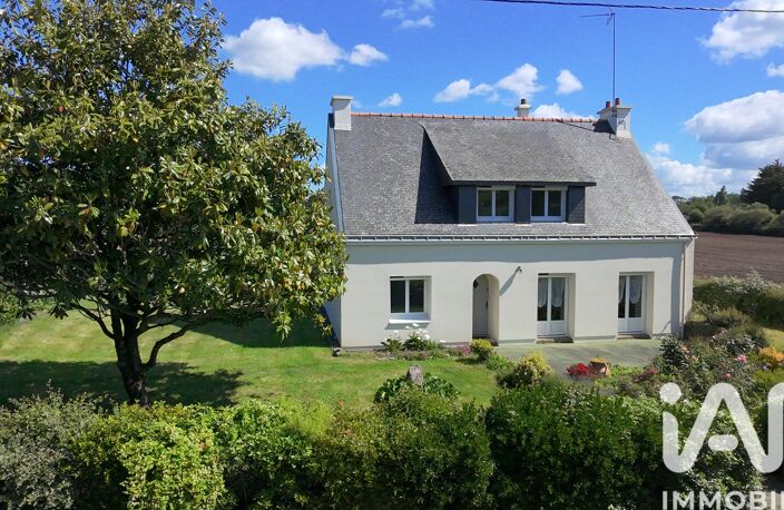 Vente Maison/villa 5 pièces — photo 2