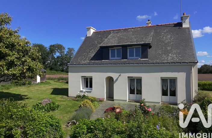 Vente Maison/villa 5 pièces — photo 3