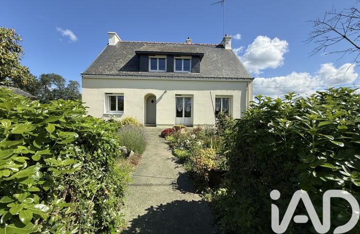 Vente Maison/villa 5 pièces — photo 4
