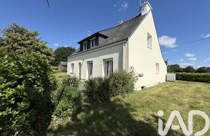 Vente Maison/villa 5 pièces — photo 5