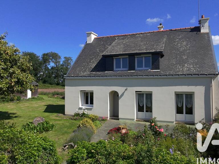Vente Maison/villa 5 pièces — photo 1