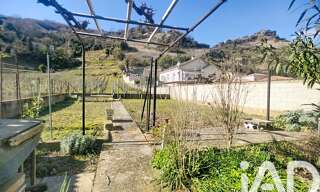 Maison 4 Pièces 112 m² à vendre à Tournon-sur-Rhône (07300)