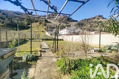 Maison 4 pièces 275000 €