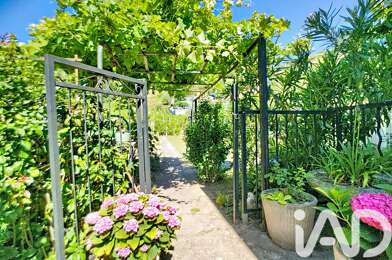 Maison 4 pièces 265000 €