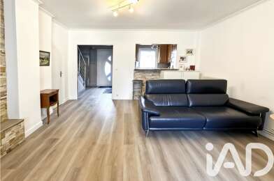 Maison 6 pièces 599900 €