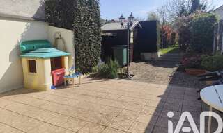 Maison 6 Pièces 107 m² à vendre à Antony (92160)