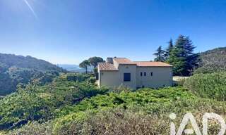 Maison 6 Pièces 171 m² à vendre à Rochemaure (07400)