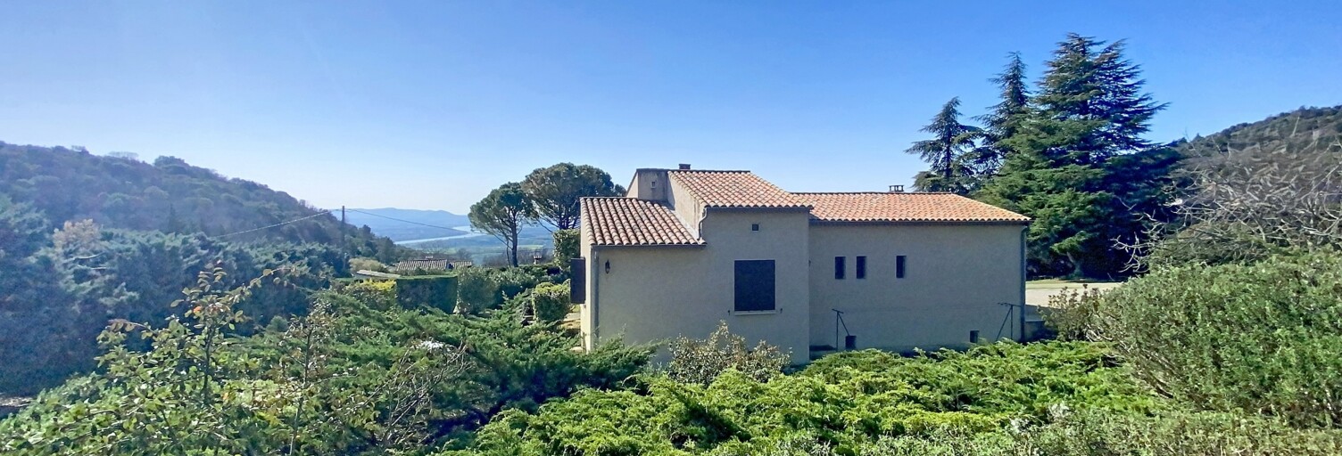 Maison 6 Pièces 171 m² à vendre à Rochemaure (07400)