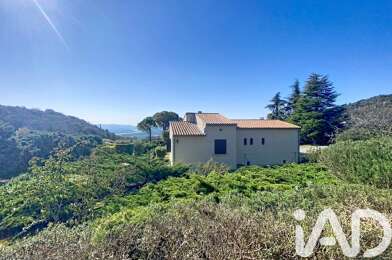 Maison 6 pièces 420000 €