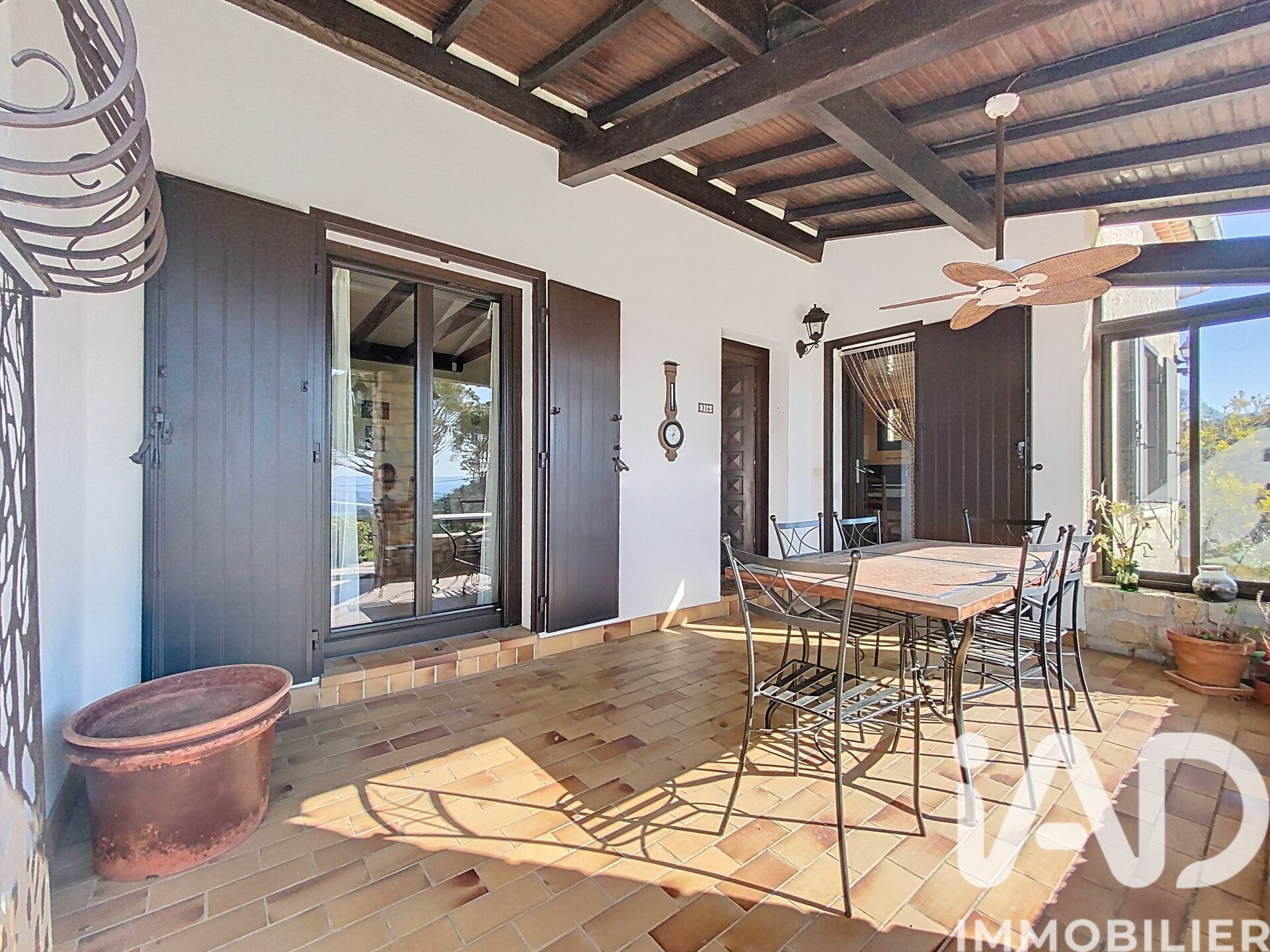 Vente Maison traditionnelle 6 pièces - Photo 5