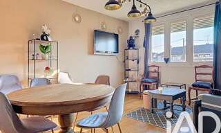 Maison 4 Pièces 82 m² à vendre à Sault-lès-Rethel (08300)