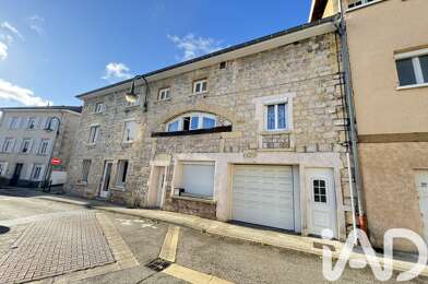 Appartement 2 pièces 100000 €