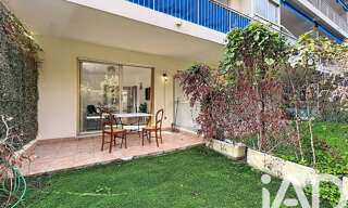 Appartement 3 Pièces 70 m² à vendre à Nice (06200)