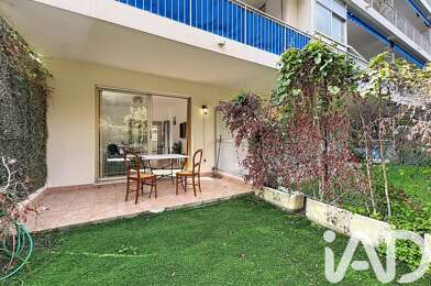 Appartement 3 pièces 390000 €