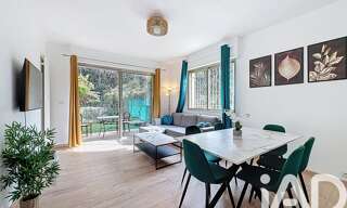 Appartement 3 Pièces 70 m² à vendre à Nice (06200)