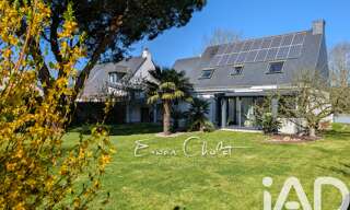 Maison 5 Pièces 141 m² à vendre à Couëron (44220)