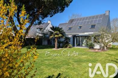 Maison 5 pièces 447000 €