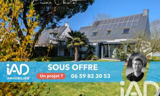 Maison 5 Pièces 141 m² à vendre à Couëron (44220)