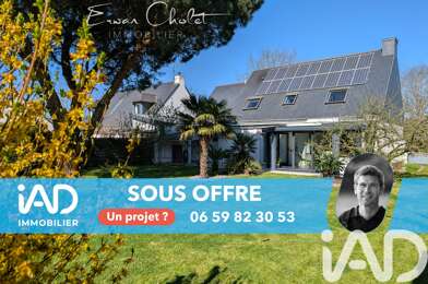 Maison 5 pièces 447000 €
