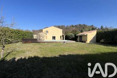 Maison 6 pièces 425000 €