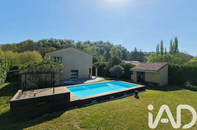 Maison 6 pièces 425000 €