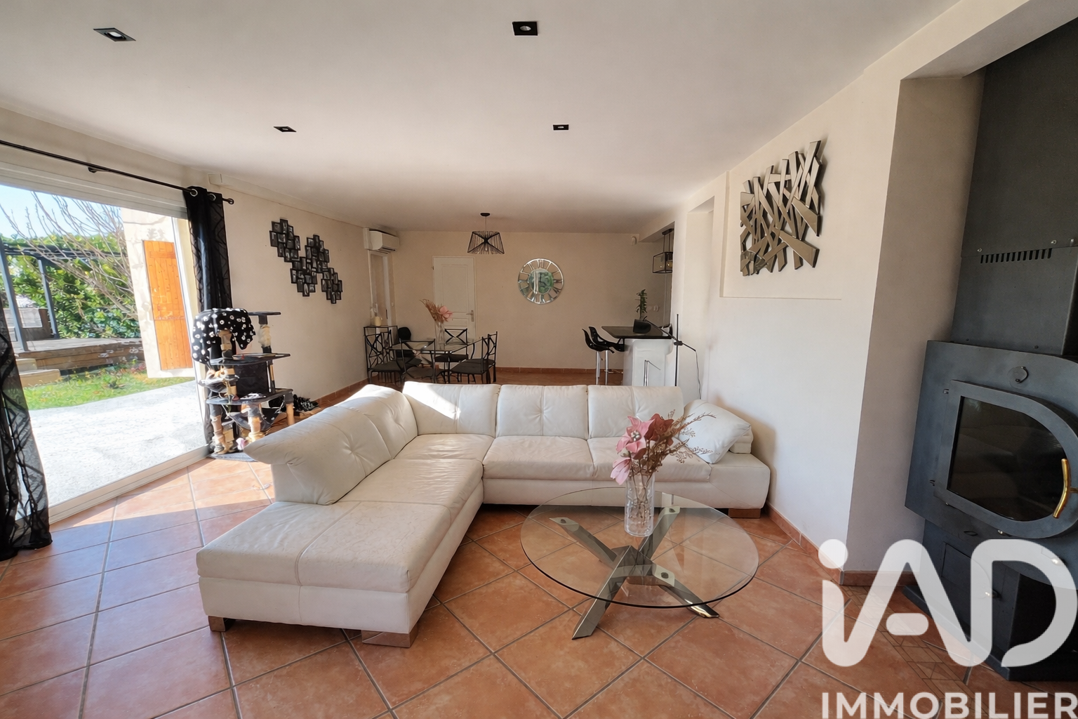 Vente Maison traditionnelle 6 pièces - Photo 2