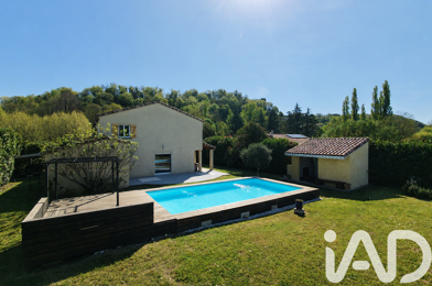 Maison 6 pièces 412500 €