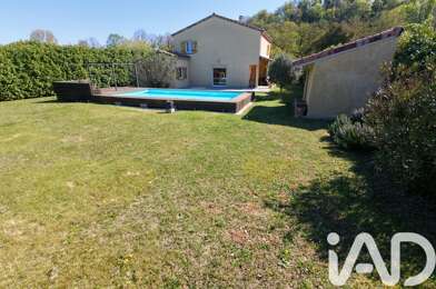 Maison 6 pièces 399000 €