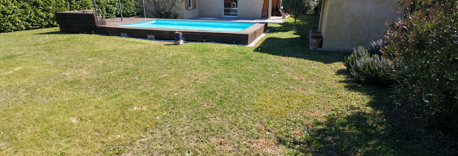 Maison 6 Pièces 179 m² à vendre à Grane (26400)