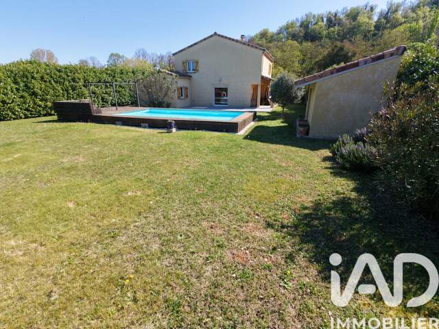 Vente Maison traditionnelle 6 pièces — photo du bien
