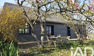 Maison 8 Pièces 212 m² à vendre à Longuenée-en-Anjou (49770)