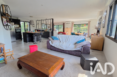 Maison 8 pièces 464000 €
