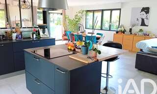 Maison 8 Pièces 212 m² à vendre à Longuenée-en-Anjou (49770)