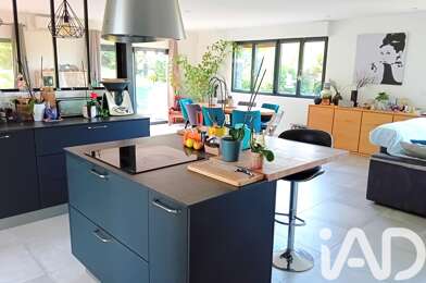 Maison 8 pièces 464000 €