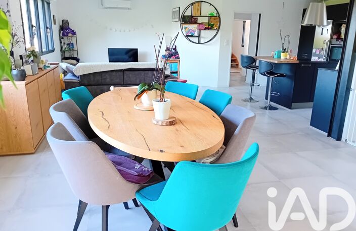 Vente Maison/villa 8 pièces — photo 3