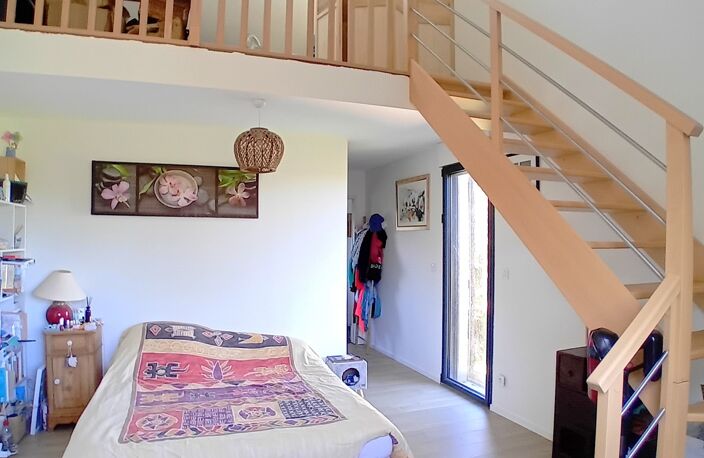 Vente Maison/villa 8 pièces — photo 5