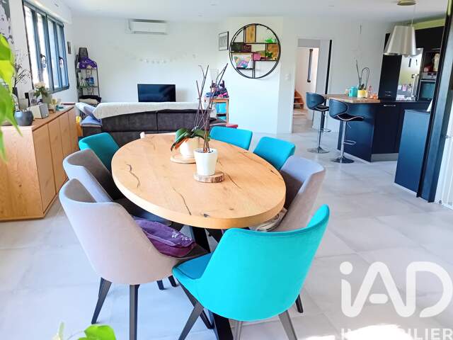 Vente Maison/villa 8 pièces — photo du bien