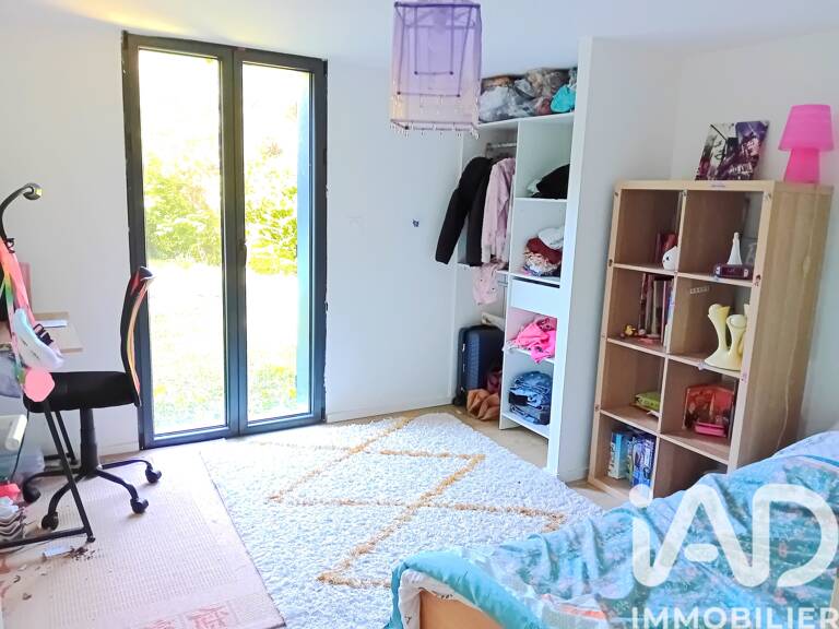 Vente Maison/villa 8 pièces — photo 1